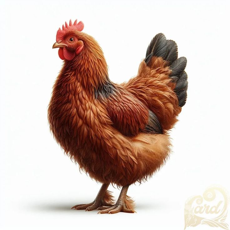 Ayam Kampung