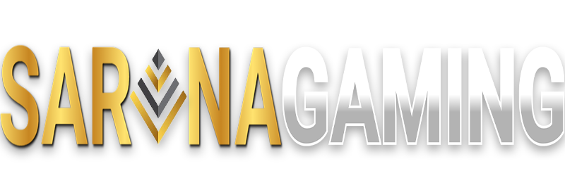 SARANAGAMING - Situs Permainan Resmi Paling Hits Dengan Game Populer